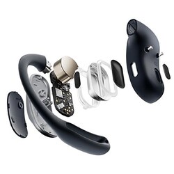 ヨドバシ.com - ショックス Shokz 完全ワイヤレスイヤホン