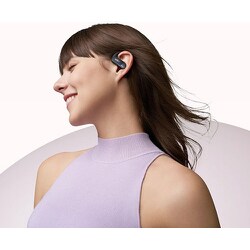 SHOKZ OPEN FIT ワイヤレスイヤホン オープンイヤーヘッドホン Amazon.co.jp: Shokz (ショックス) オープンイヤー イヤホン