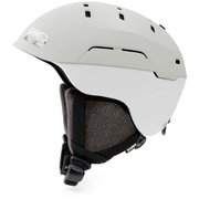ノーション ノショック NOTION NOSHOCK HENTNO18S MATTE/CLOUD WHITE Sサイズ(51-55cm) [スキー スノーボード ヘルメット]