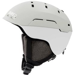 ノーション ノショック NOTION NOSHOCK HENTNO18M MATTE/CLOUD WHITE Mサイズ(55-59cm) [スキー スノーボード ヘルメット]