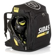 レースブーツバッグ90L RACE BOOTS BAG 90L 130037101 ブラック [ブーツバッグ]