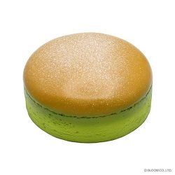 ブルームスクイーズ チーズケーキ 抹茶