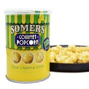 SOMPOP01 Somers サワークリーム＆チャイブ