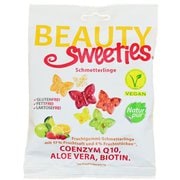 612 Beauty Sweeties バタフライ