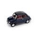 R46508 1/43 フィアット 500L 1968-1972 クローズ ブルーブラック レッドインテリア [ダイキャストミニカー]