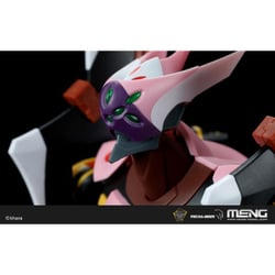 ヨドバシ.com - MENG MODEL メンモデル MEVA-005M 汎用ヒト型