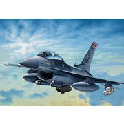 IT0188 1/72 アメリカ空軍 F-16C/D ナイトファルコン [組立式プラスチックモデル]