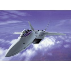 IT1207 1/72 アメリカ空軍 F-22 ラプター スピリット・オブ・アメリカ [組立式プラスチックモデル]