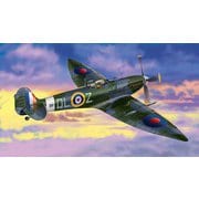 IT1307 1/72 WW.II イギリス空軍 スピット ファイアMk.VI [組立式プラスチックモデル]