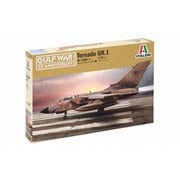 IT1384 1/72 イギリス空軍 トーネード GR.1 湾岸戦争 [組立式プラスチックモデル]