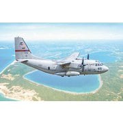 IT1450 1/72 アメリカ空軍 C-27J スパルタン 輸送機 [組立式プラスチックモデル]