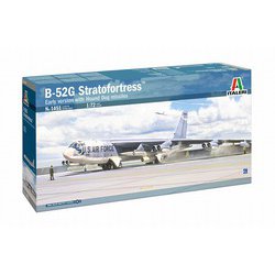イタレリ 1/72 B-52G AGM-28 ハウンドドッグミサイル イタレリ 1/72 B-52G AGM-28 ハウンドドッグミサイル