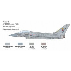 ヨドバシ.com - Italeri イタレリ IT1457 1/72 イギリス空軍