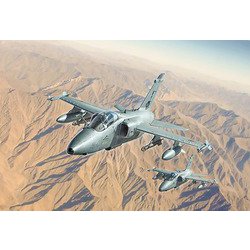 IT1460 1/72 イタリア空軍 AMX ギブリ 攻撃機 [組立式プラスチックモデル]