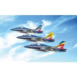 ヨドバシ.com - Italeri イタレリ IT1461 1/72 イタリア空軍 MB-339 フレッチェトリコローリ 60周年記念塗装機  3機セット [組立式プラスチックモデル] 通販【全品無料配達】