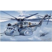 IT1065 1/72 アメリカ海軍 MH-53E シードラゴン 掃海ヘリコプター [組立式プラスチックモデル]