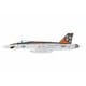 AE-34 1/72 アメリカ海軍 艦上戦闘機 F/A-18E スーパーホーネット VFA-81 サンライナーズ [組立式プラスチックモデル]