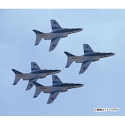 BLU-2024 1/100 航空自衛隊 T-4 ブルーインパルス 2024 [組立式プラスチックモデル]
