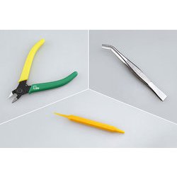 ヨドバシ.com - スカイネット 1666 楽プラ工具セット ヨドバシ.com - スカイネット 1666 楽プラ工具セット