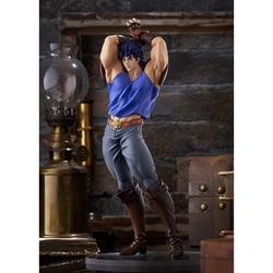 GOOD SMILE COMPANY - POP UP PARADE(ポップアップパレード) ジョナサン・ジョースター アニメ「ジョジョの奇妙な冒険 ファントムブラッド」 完成品 フィギュア グッドスマイルカンパニー POP UP PARADE ジョナサン・ジョースター｜グッドスマイル