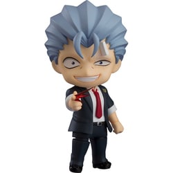 ねんどろいど アンデッドアンラック アンディ [塗装済可動フィギュア 全高約100mm ノンスケール]