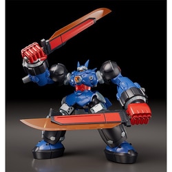 メガトン級ムサシ フィギュア グッドスマイルカンパニー メガトン級ムサシ フィギュア グッドスマイルカンパニー - メルカリ