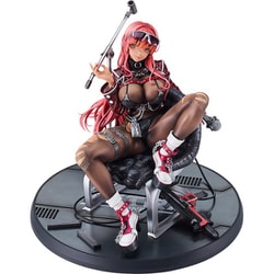 勝利の女神：NIKKE ボリューム [塗装済完成品フィギュア 全高約170mm 1/7スケール]