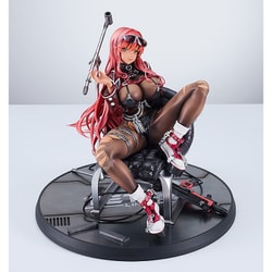 GOOD SMILE COMPANY - 美品 グッドスマイルカンパニー フィギュア NIKKE ボリューム ボリューム｜グッドスマイルカンパニー公式ショップ