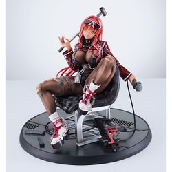 GOOD SMILE COMPANY - 美品 グッドスマイルカンパニー フィギュア NIKKE ボリューム Volume｜Good Smile Company