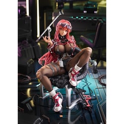 GOOD SMILE COMPANY - 美品 グッドスマイルカンパニー フィギュア NIKKE ボリューム Volume｜Good Smile Company