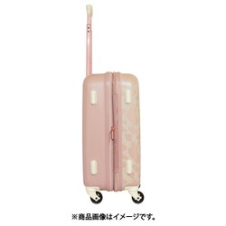 MERCURYDUO キャリーケース マーキュリーデュオ MERCURYDUO キャリーケース MD-0759-56 55.5