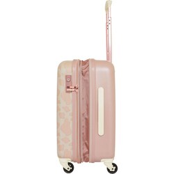 【新品】キャリーケース50Lマーキュリーデュオ　ピンク ヨドバシ.com - Mercuryduo マーキュリーデュオ スーツケース