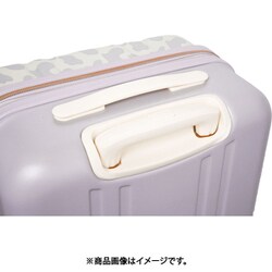 ヨドバシ.com - Mercuryduo マーキュリーデュオ スーツケース