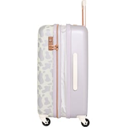 新品未使用マーキュリーデュオのキャリーケース 楽天市場】マーキュリーデュオ スーツケース 58L 61cm 3.6kg