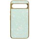 UNI-CSPX24M-0GSMT [Glass Shell Case for Pixel8a mint]