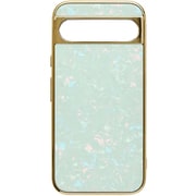 UNI-CSPX24M-0GSMT [Glass Shell Case for Pixel8a mint]