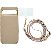 UNI-CSPX24M-2CBGG [Cross Body Case Duo for Pixel8a greige]