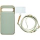 UNI-CSPX24M-2CBMT [Cross Body Case Duo for Pixel8a mint]
