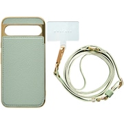 UNI-CSPX24M-2CBMT [Cross Body Case Duo for Pixel8a mint]