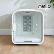 PD-DB10-W [nello ペットドライルーム＋Deo 脱臭モード搭載]