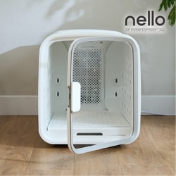 ヨドバシ.com - ネロ nello PD-DB10-W [nello ペットドライ ヨドバシ.com - ネロ nello PD-DB10-W [nello ペットドライ