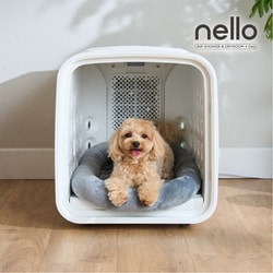 ヨドバシ.com - ネロ nello PD-DB10-W [nello ペットドライ ヨドバシ.com - ネロ nello PD-DB10-W [nello ペットドライ