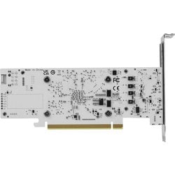 GeForce RTX 4060搭載 高OCモデルと、3年保証モデルの2種類の