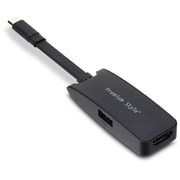 HDMIミラーリング アダプタ PG-PCTVAD1BK