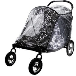Petique ペティーク アポロ専用 レインカバー [レインカバー カートレインカバー]