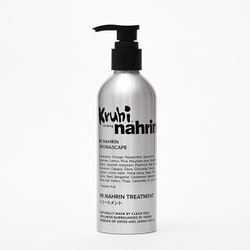 Kruhi climbing nahrin マウントナリン ボタニカルトリートメント