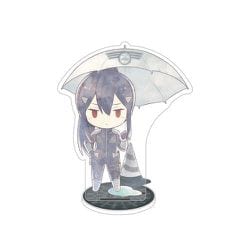 怪獣8号 傘っこ アクリルスタンド 亜白ミナ [キャラクターグッズ]