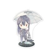 怪獣8号 傘っこ アクリルスタンド 亜白ミナ [キャラクターグッズ]