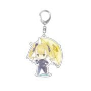 怪獣8号 傘っこ アクリルキーホルダー 四ノ宮キコル [キャラクターグッズ]