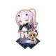 Fate/Grand Order きゃらとりあ アクリルスタンド ルーラー/メリュジーヌ [キャラクターグッズ]